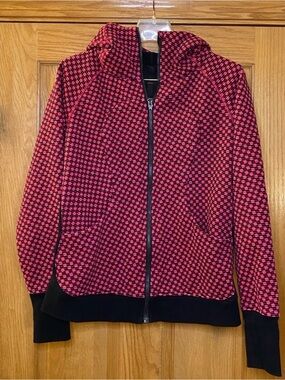 lululemon Scuba Hoodie 12